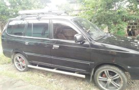1999 model Toyota Revo gls FOR SALE