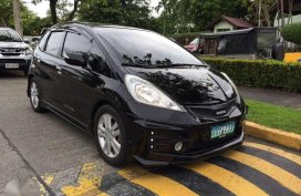 Honda Jazz 1.5 2012/ matic/paddle shift