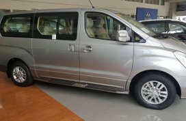 2018 Brand New Hyundai Starex Swivel Seats Automatic- 48K DP ALL-IN