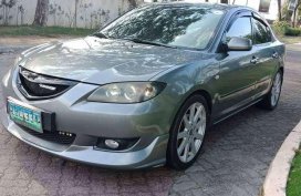 Mazda 3 2006 for sale