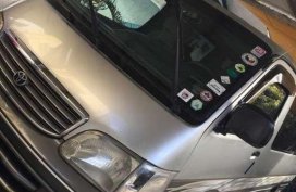 Toyota Hiace Grandia J 2002 FOR SALE