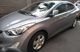 RUSH for Sale! Hyundai Elantra 2013
