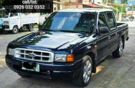 Ford Ranger 2001 Antipolo  FOR SALE