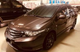 2013 Honda City 1.3 AT FOR SALE