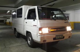 MITSUBISHI L-300 2007 FOR SALE