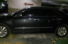 Toyota Camry Q 3.5 V6 2007 MODEL For Sale 