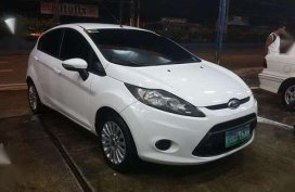 2012 Ford Fiesta 1.4 manual FOR SALE