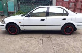 Honda Civic 1997 model FOR SALE