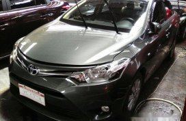 Toyota Vios 2016 FOR SALE