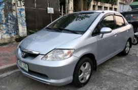 Honda City idsi 2003 FOR SALE