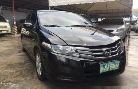 Honda City 2011 FOR SALE