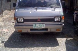 Mitsubishi L300 1995 for sale 