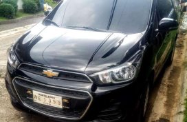 2018 Chevrolet Spark assume balance 