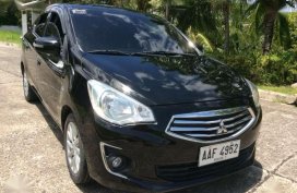 2014 Mitsubishi Mirage G4 For Sale