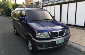 Mittsubishi Adventure 2004 for sale