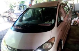 For sale... Toyota Estima model 2001