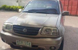Suzuki Vitara 2003 For sale