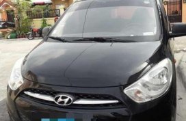 Hyundai I10 2013 for sale
