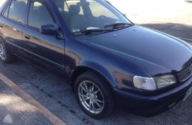 Toyota Corolla Lovelife 98 MT FOR SALE
