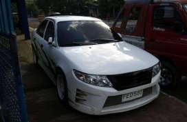Toyota Corolla 1997 modified Fully airconditioned
