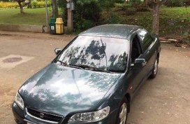 Honda Accord 1998 FOR SALE