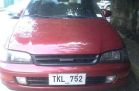 SELLING Toyota Corona 1993