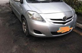 For Sale Toyota Vios 2008