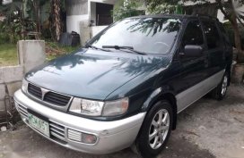 Mitsubishi Space Wagon 1998 for sale