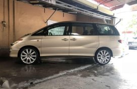 2004 Toyota Previa automatic FOR SALE