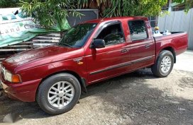 Rush sale Ford Ranger 2003