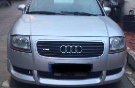 2003 Audi TT for sale