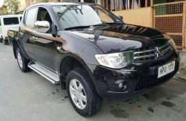 Mitsubishi Strada 2010 For sale 