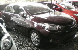 Toyota Vios 2017 FOR SALE