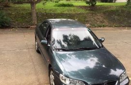 1998 Honda Accord First Owner