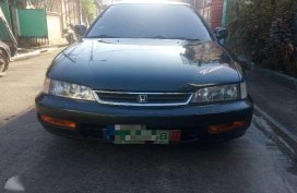 RUSH SALE! Honda Accord 97