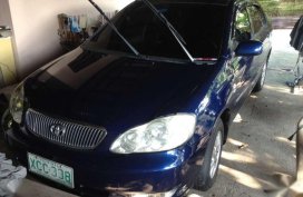Like new Toyota Corolla Altis For Sale