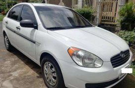 Hyundai Accent 2011 for sale