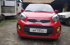 Kia Picanto 2017 for sale