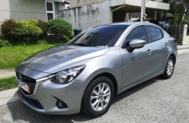 For Sale! 2016 Mazda 2 Automatic 1.5L