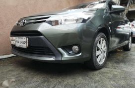 2017 Toyota Vios E AT FOR SALE