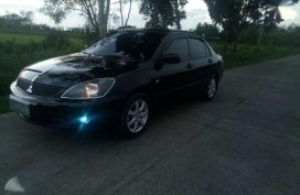 Mitsubishi Lancer 2009 for sale