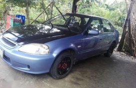 Honda Civic 1996 for sale