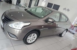 Nissan Almera 2018 for sale