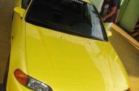 1992 Honda Civic for sale