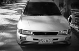 Mitsubishi Lancer 1995 For Sale 