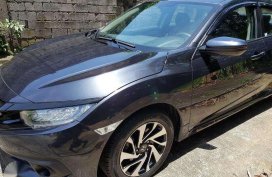 2016 Honda Civic for sale