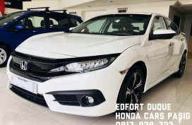2018 Honda Low DP Fast Approval Civic BRV Mobilio CRV jazz City 