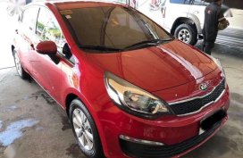 Kia Rio 2016 for sale