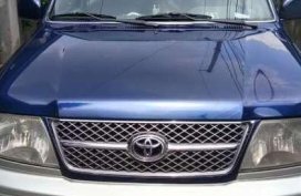 Toyota Revo 2003 for sale