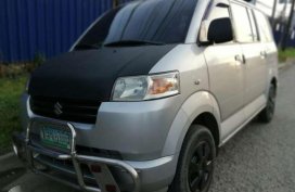 Suzuki APV 2018 for sale